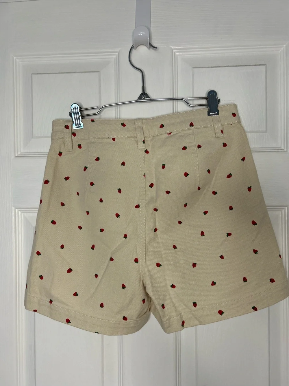 Madewell size 26